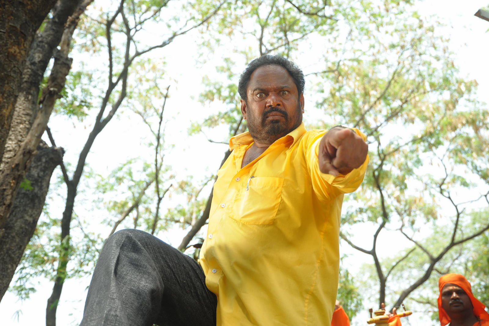 Poru Telangana Movie Pictures | Picture 53246